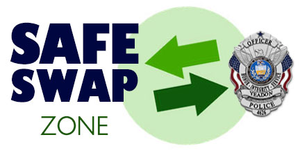 Safe Swap Zone