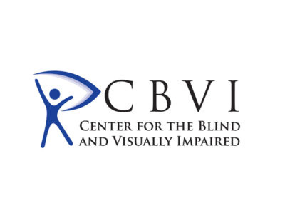 CBVI logo