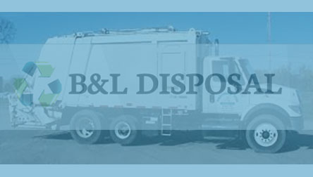 B&L Disposal