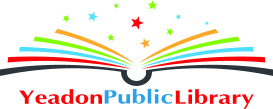Yeadon Library logo