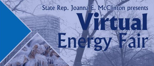 Virtual Energy Faire