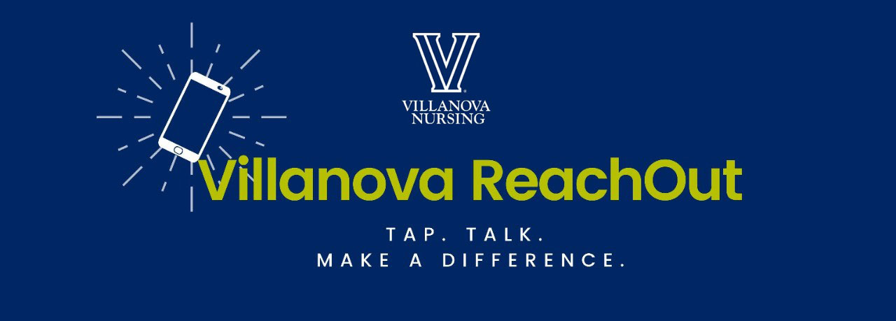 Villanova ReachOut