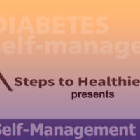 Diabetes Self-Management