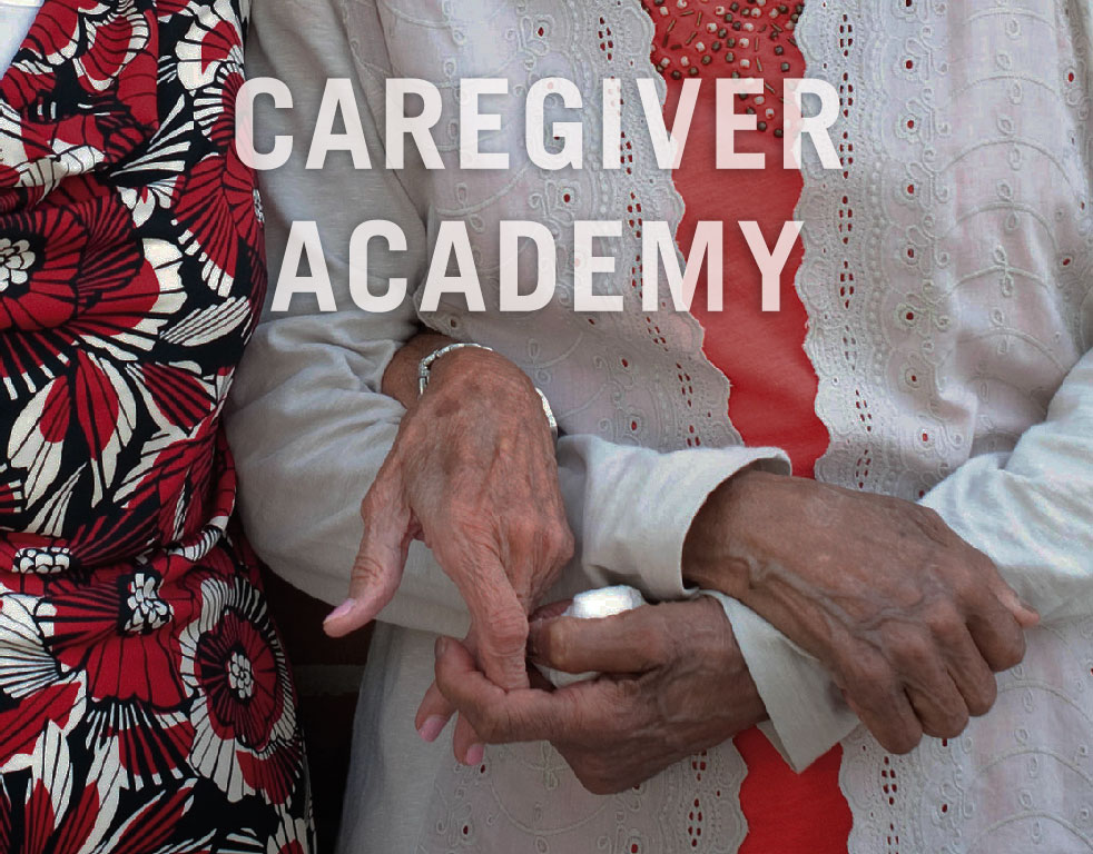 SCS Caregiver Academy