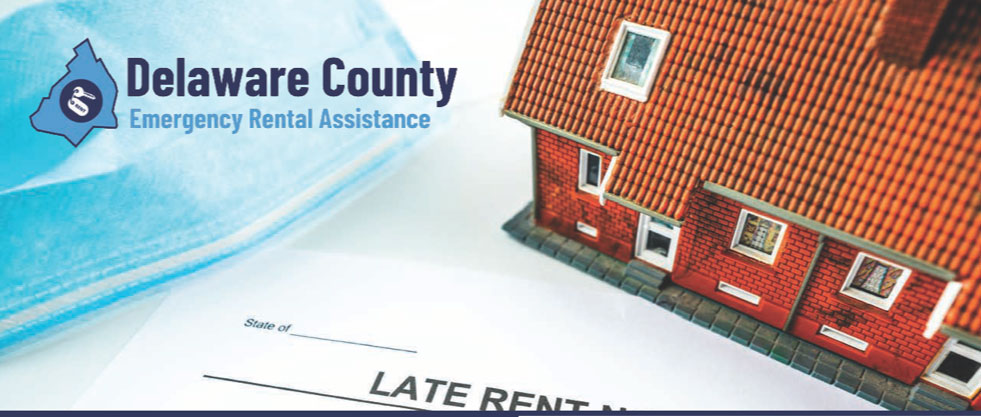 Delco Emergency Rent Assistance