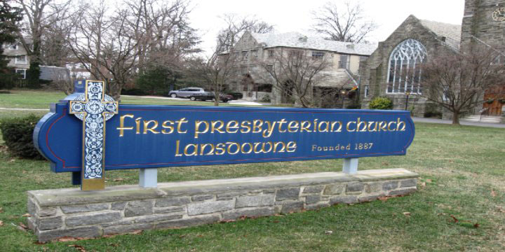 First Presbyterian Church of Lansdowne