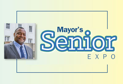 Mayors Senior Expo