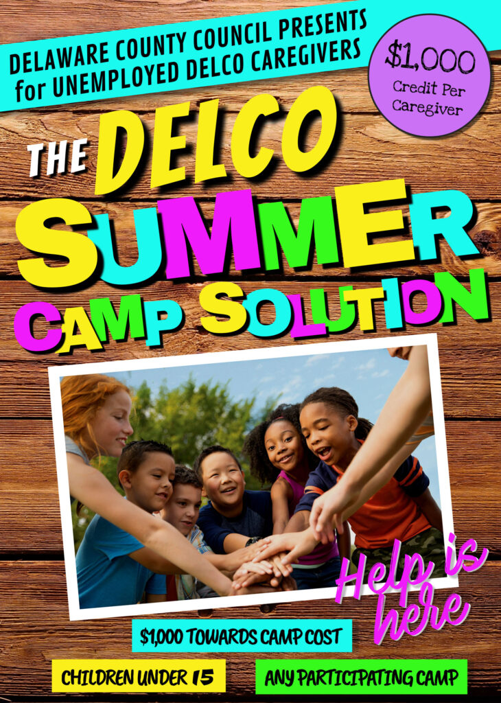 Summer Camp Solution 
